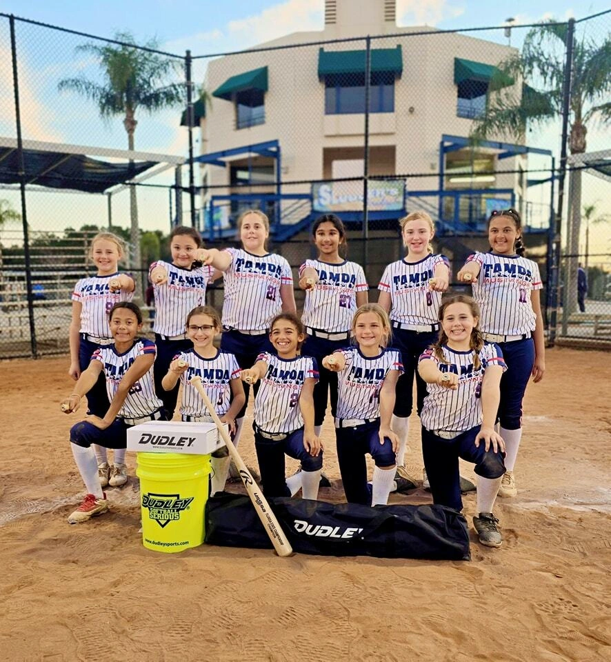 10u state champs 2024