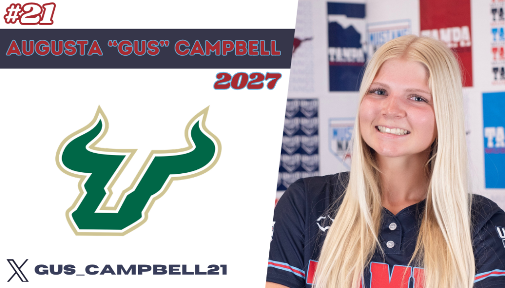 Augusta Campbell