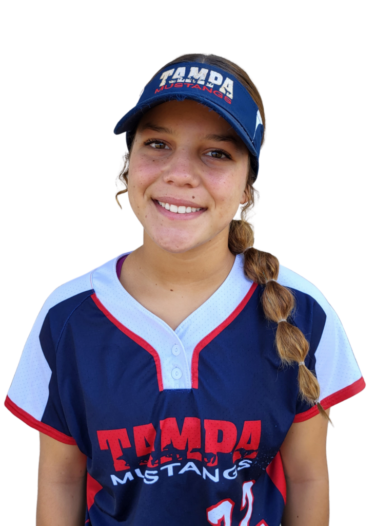 Jenna Caldwell