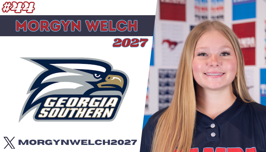 Morgyn Welch photo