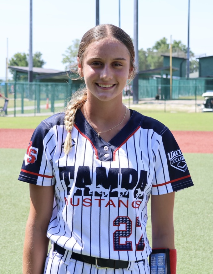 Victoria VanAlmen