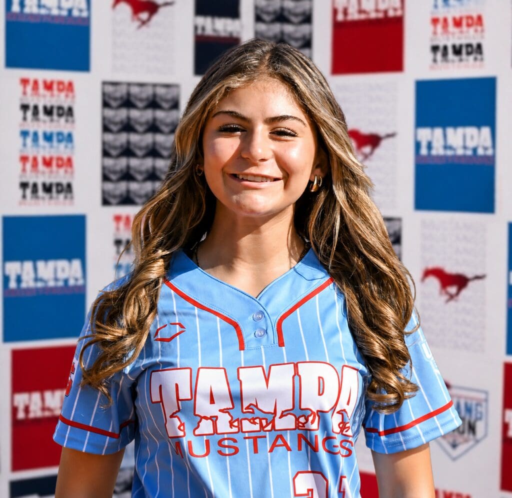 Aryanna Nord