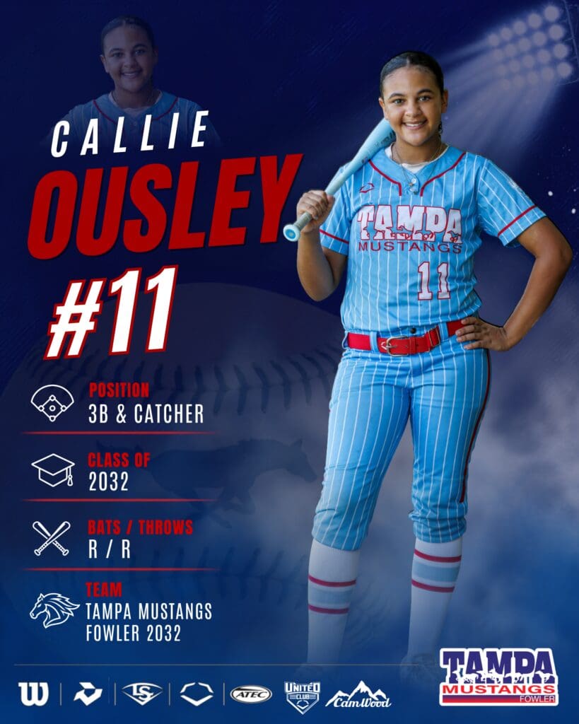 Callie Ousley