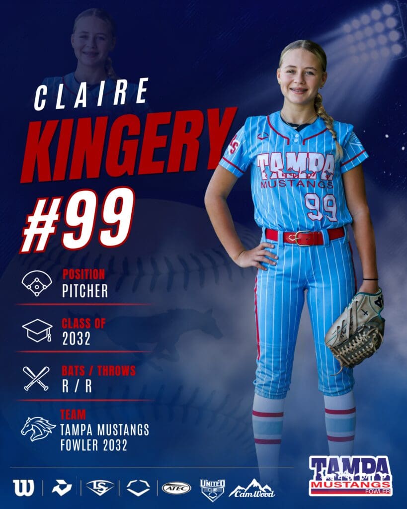 Claire Kingery