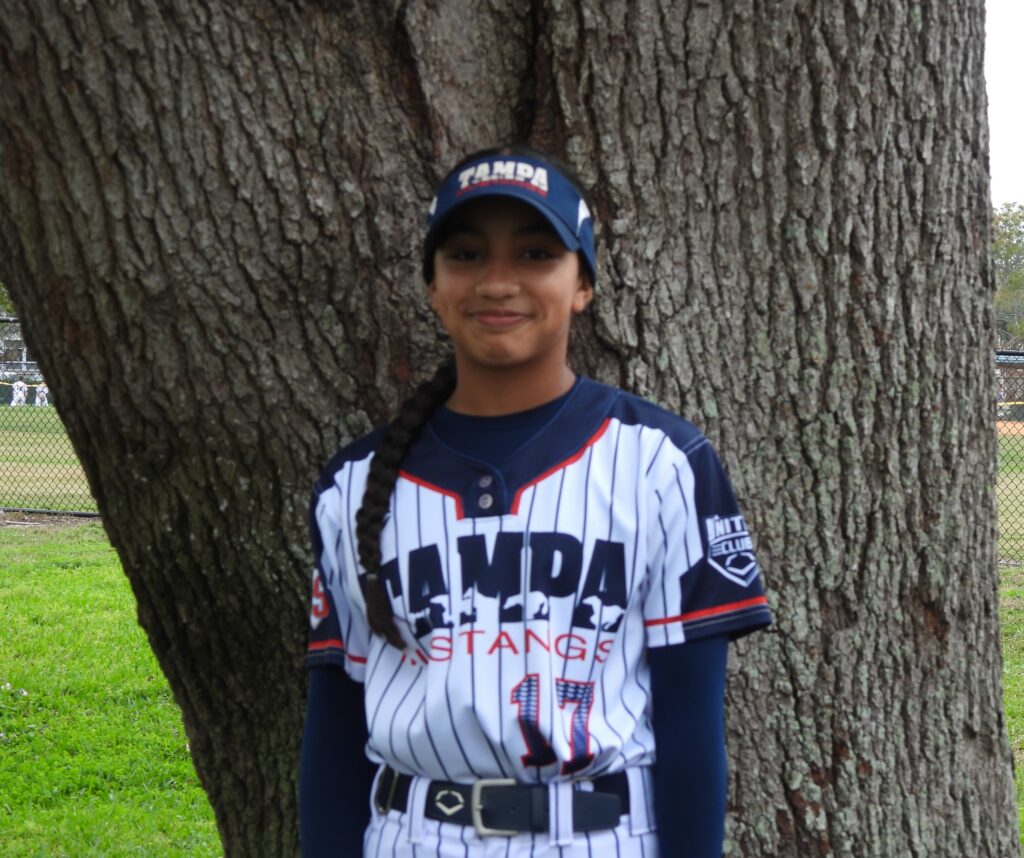 Hailey Villon