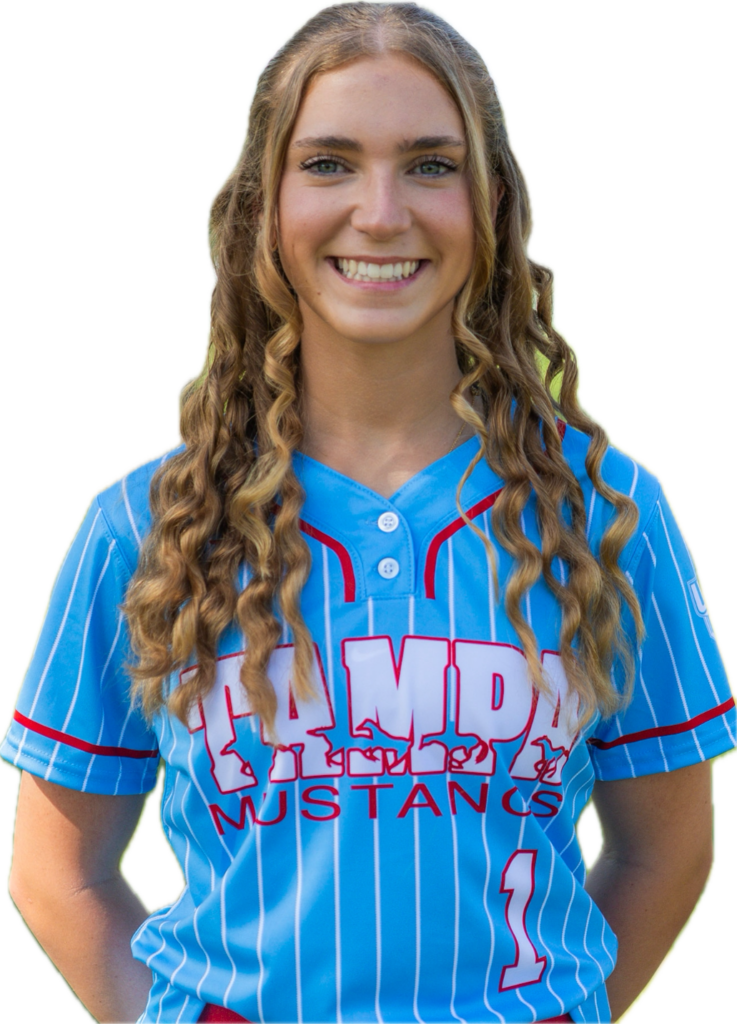 Gabby Langston