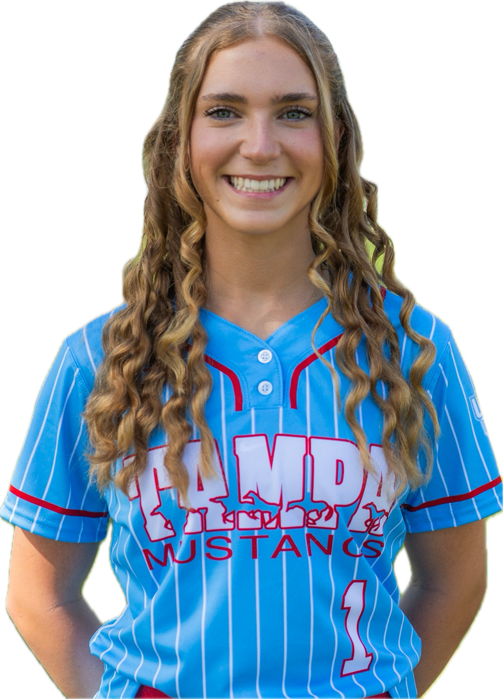 Gabby Langston photo