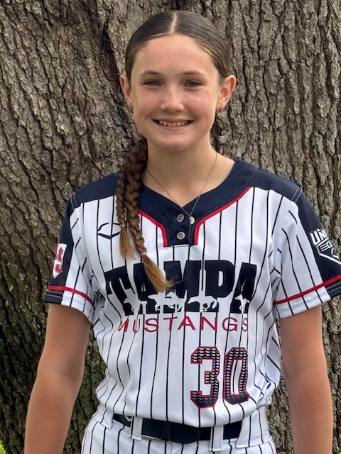 Kinsley Harman