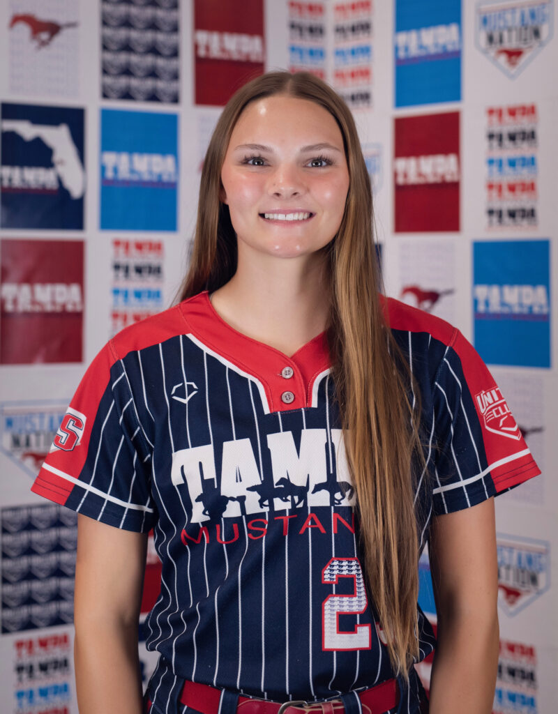 Kamryn Hackett