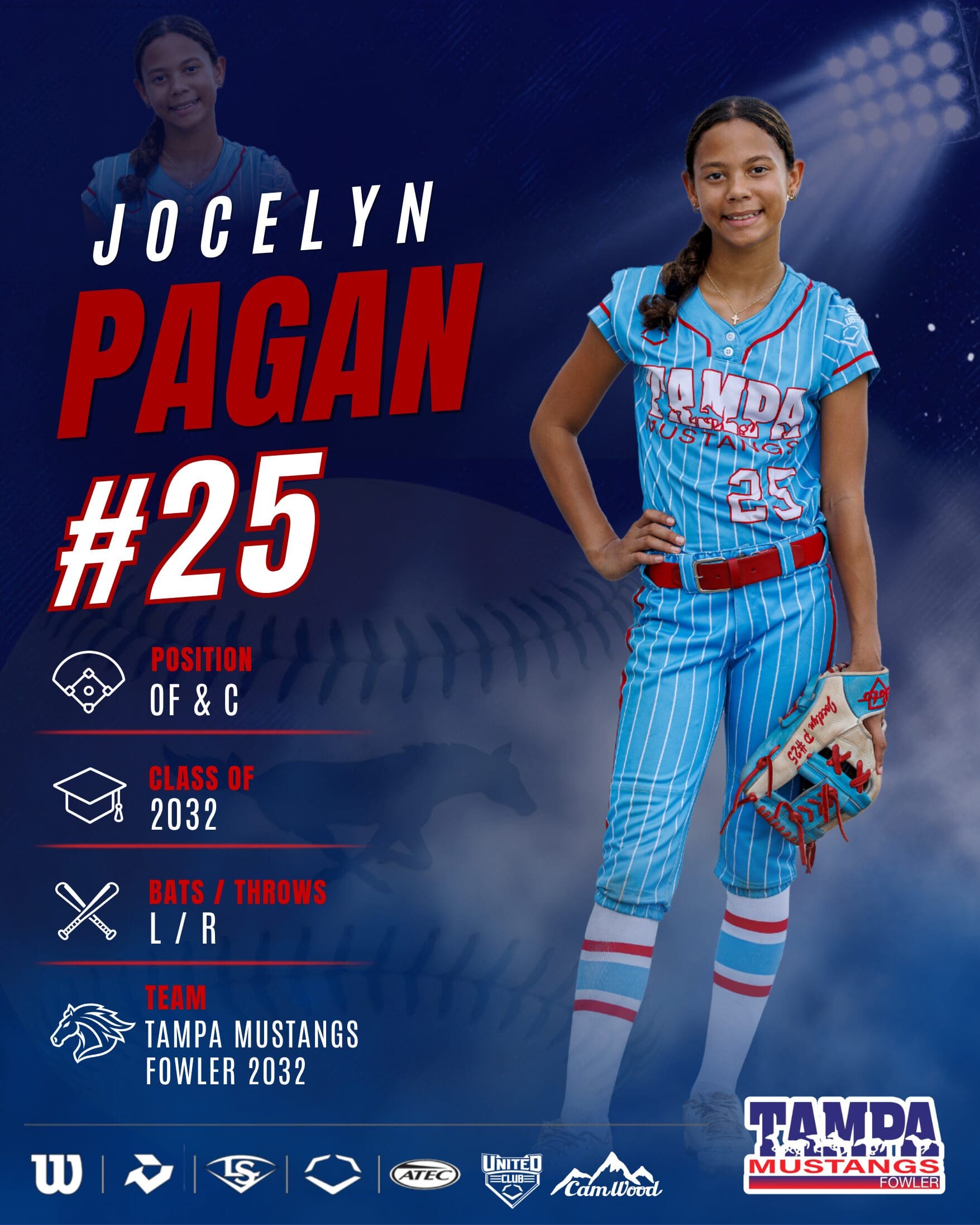 Jocelyn Pagan