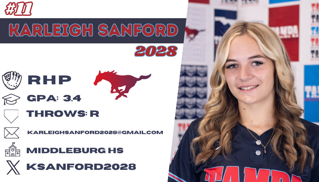 Karleigh Sanford photo