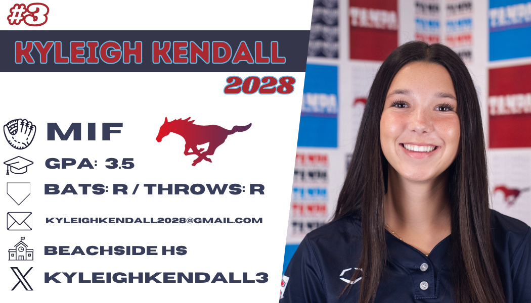 Kyleigh Kendall photo