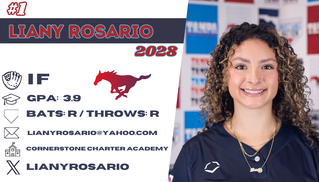 Liany Rosario photo