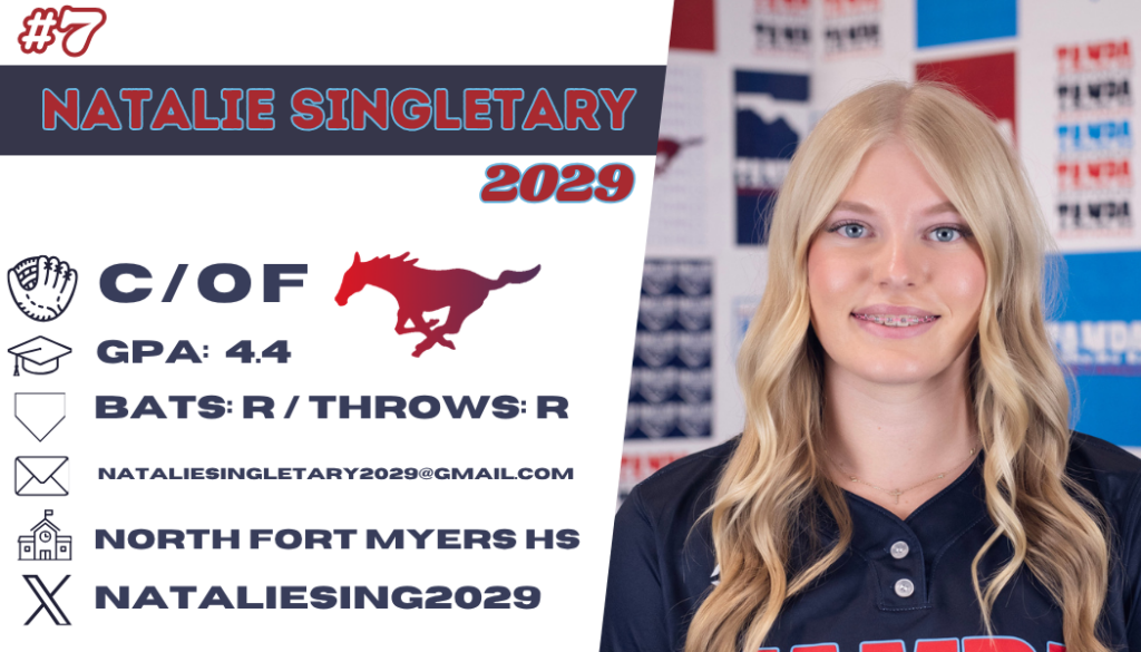 Natalie Singletary