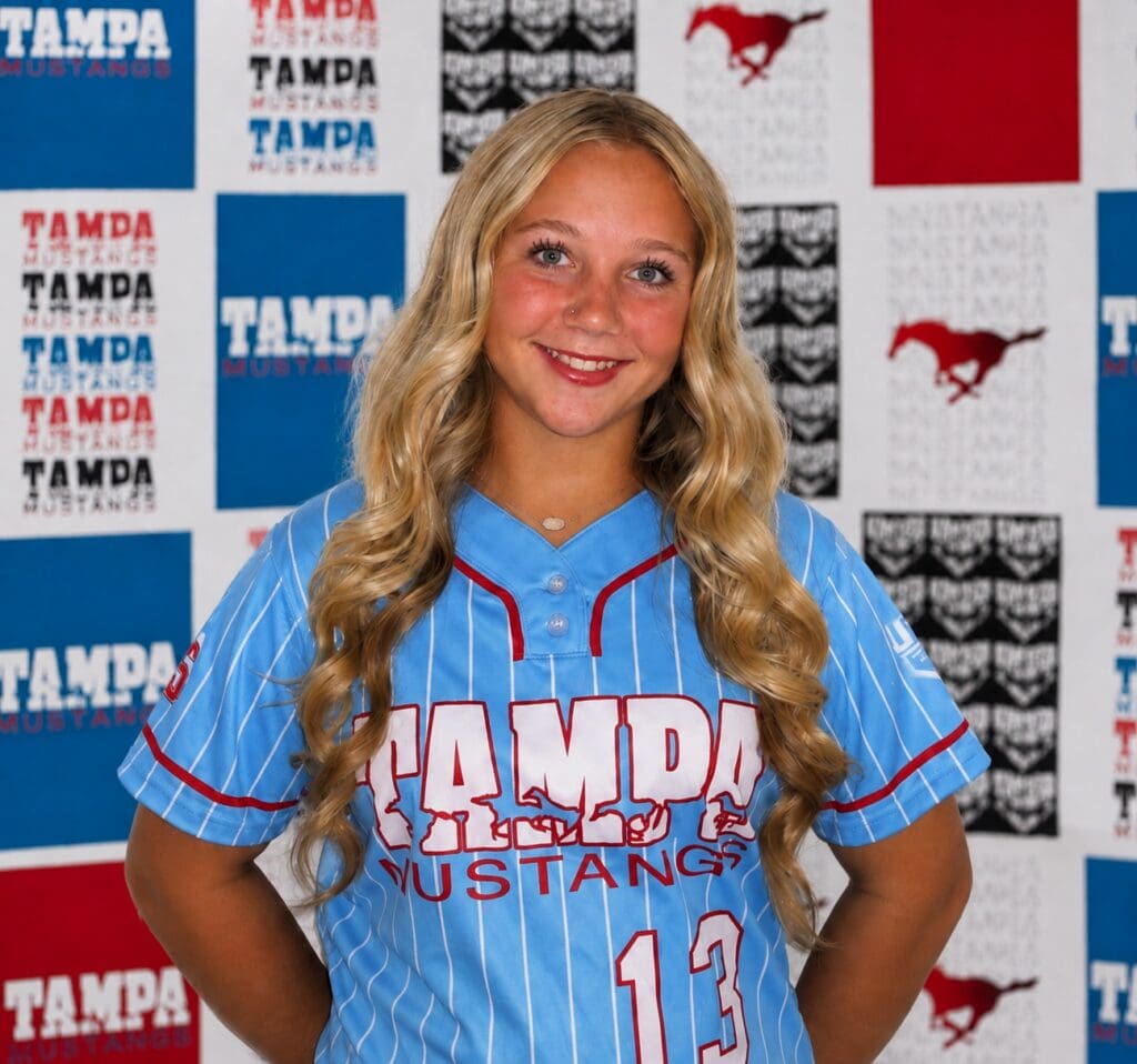 Natalie Recker