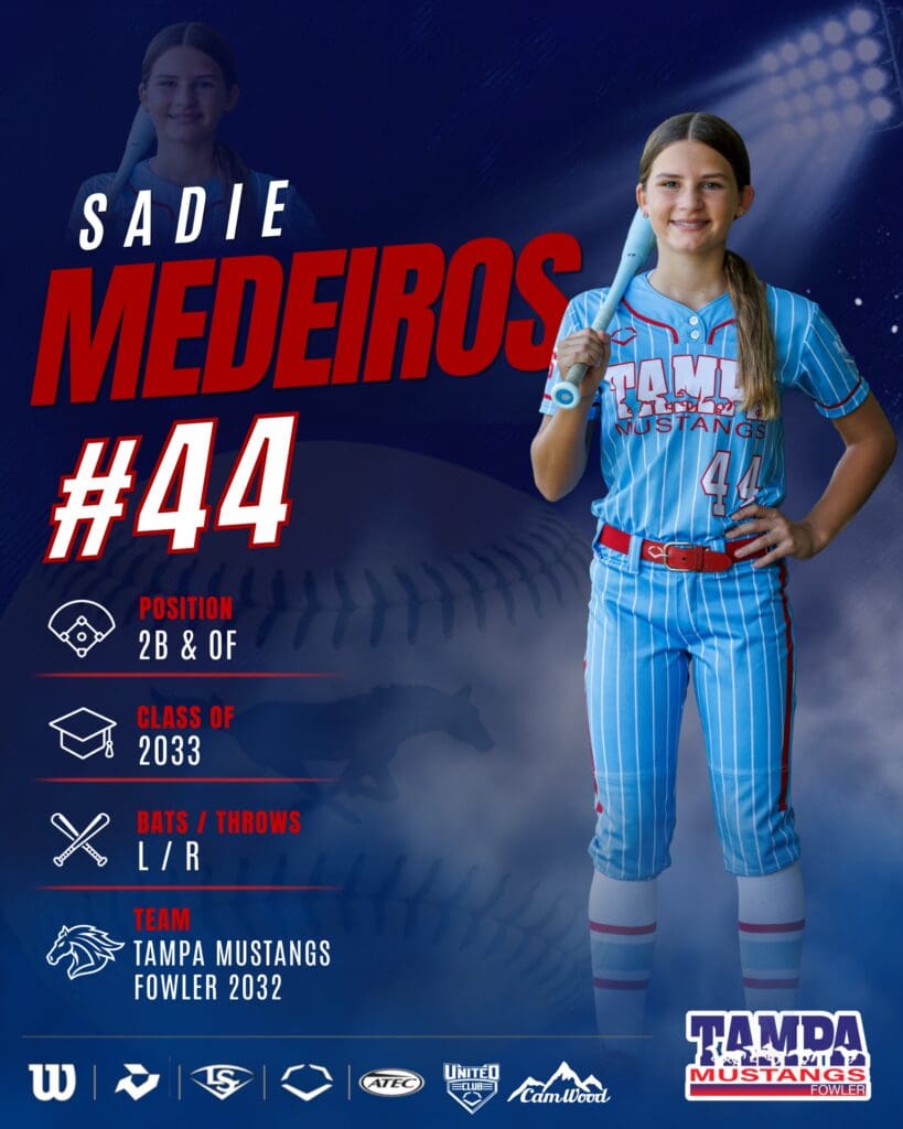Sadie Medeiros