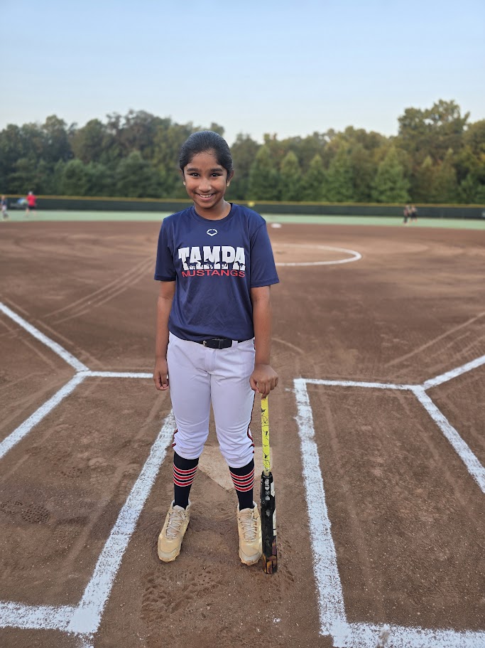 Shanaya Bhosale