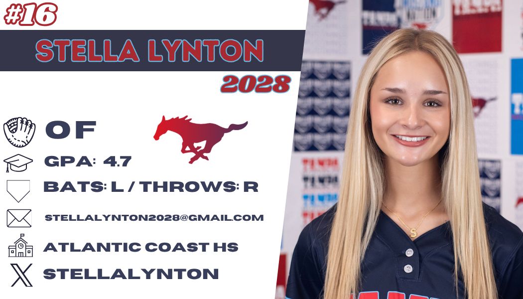 Stella Lynton photo