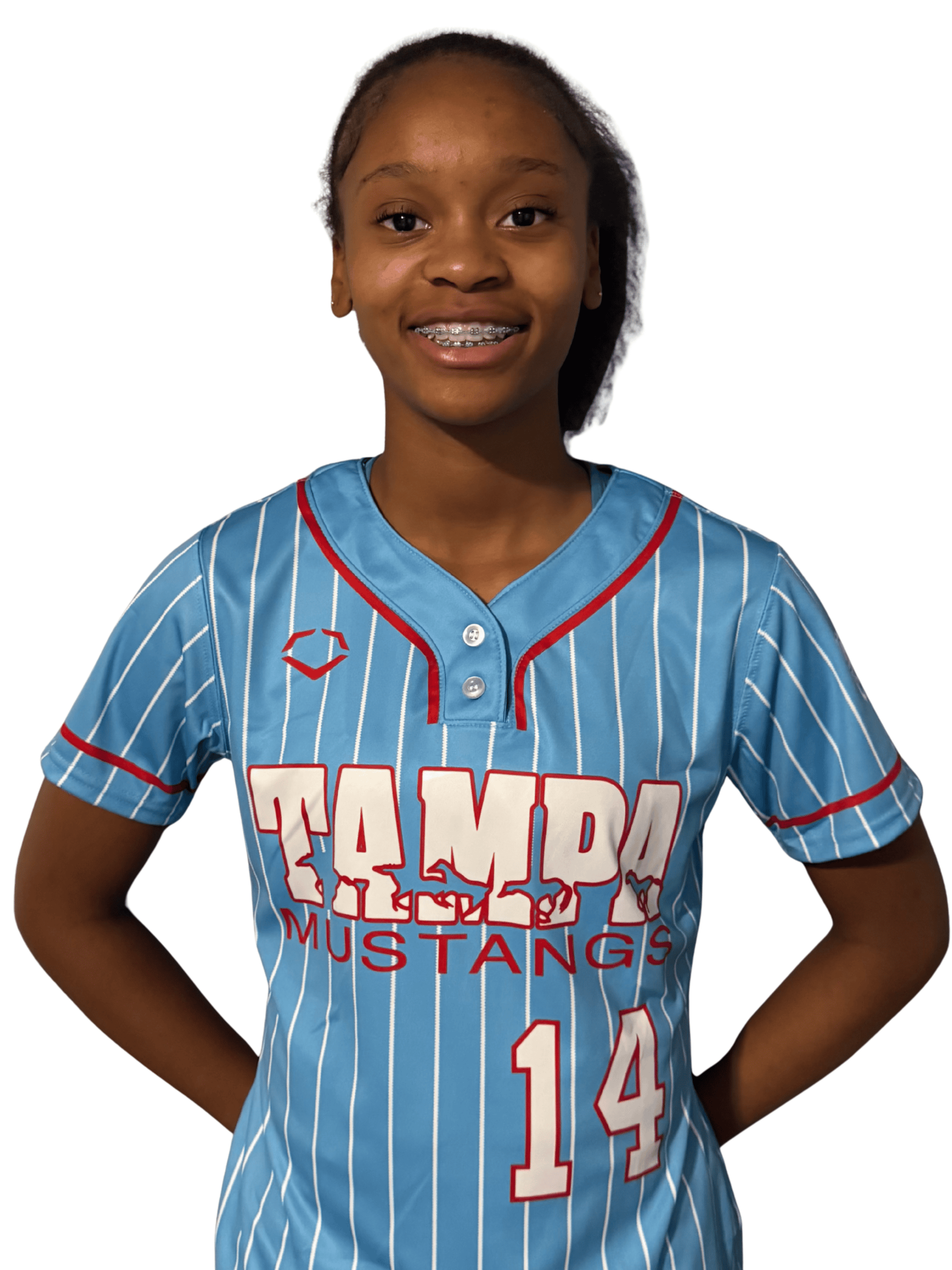 Adaeze Bellamy photo