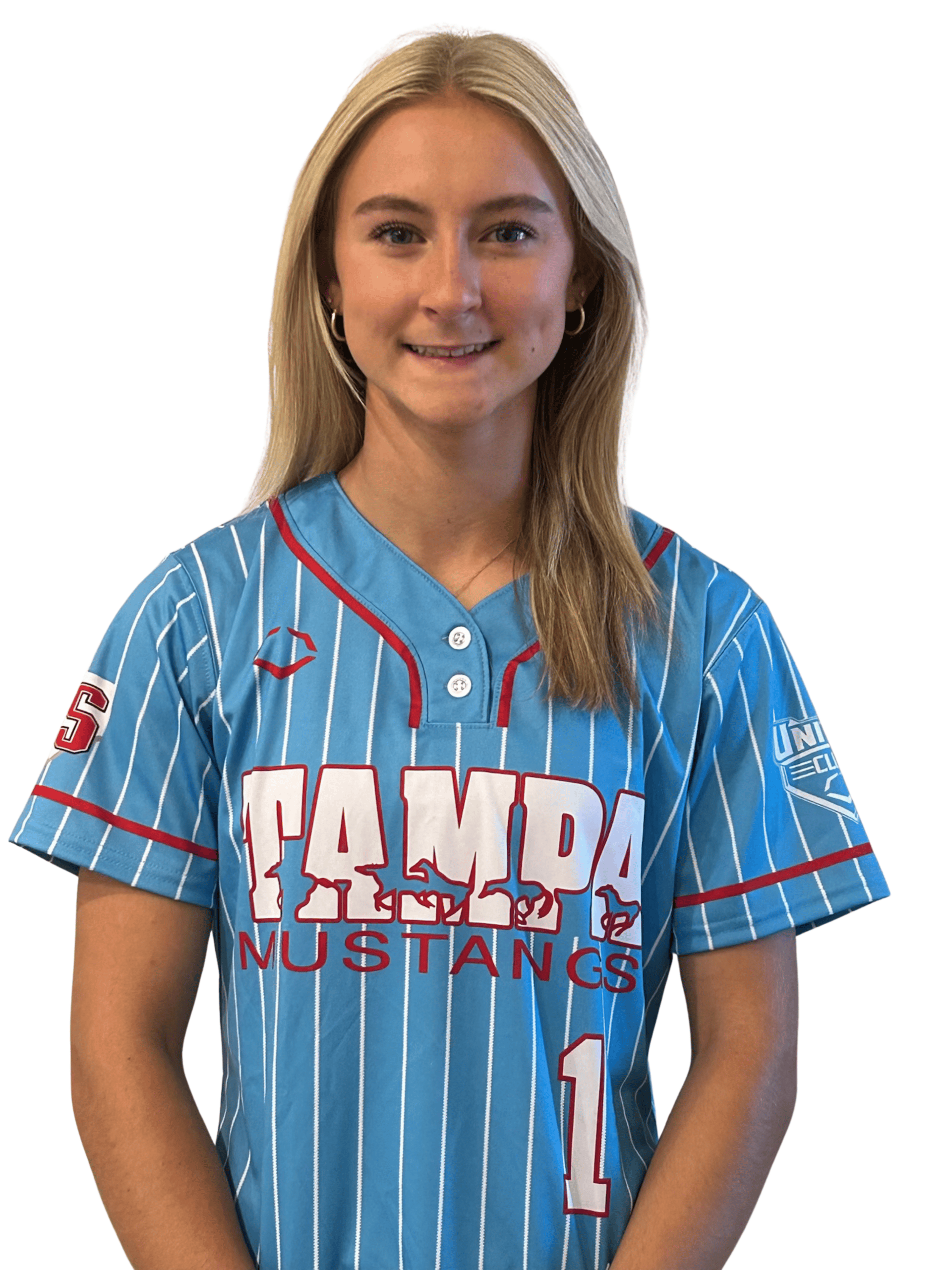 Mabry Mitchell photo