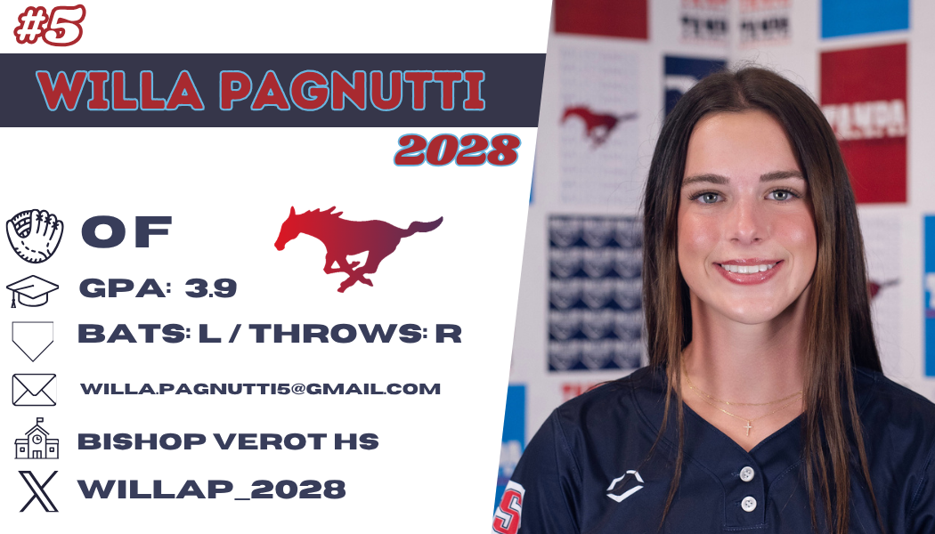 Willa Pagnutti photo