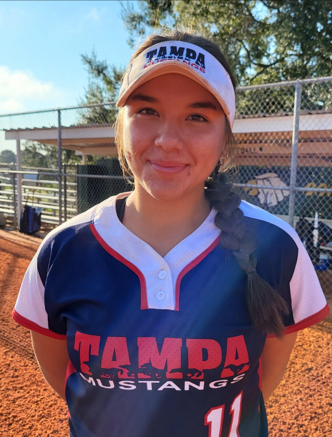 Isabella Rosales photo
