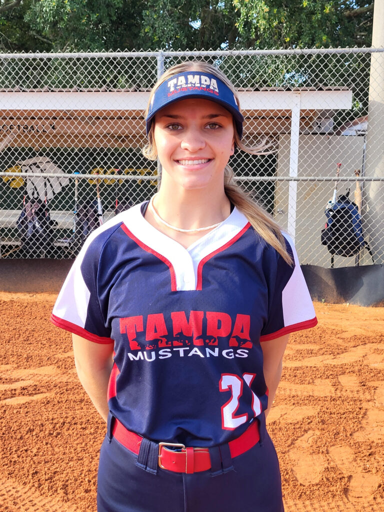 Faith Stoyle