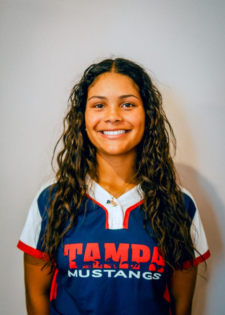 Leila Bolden