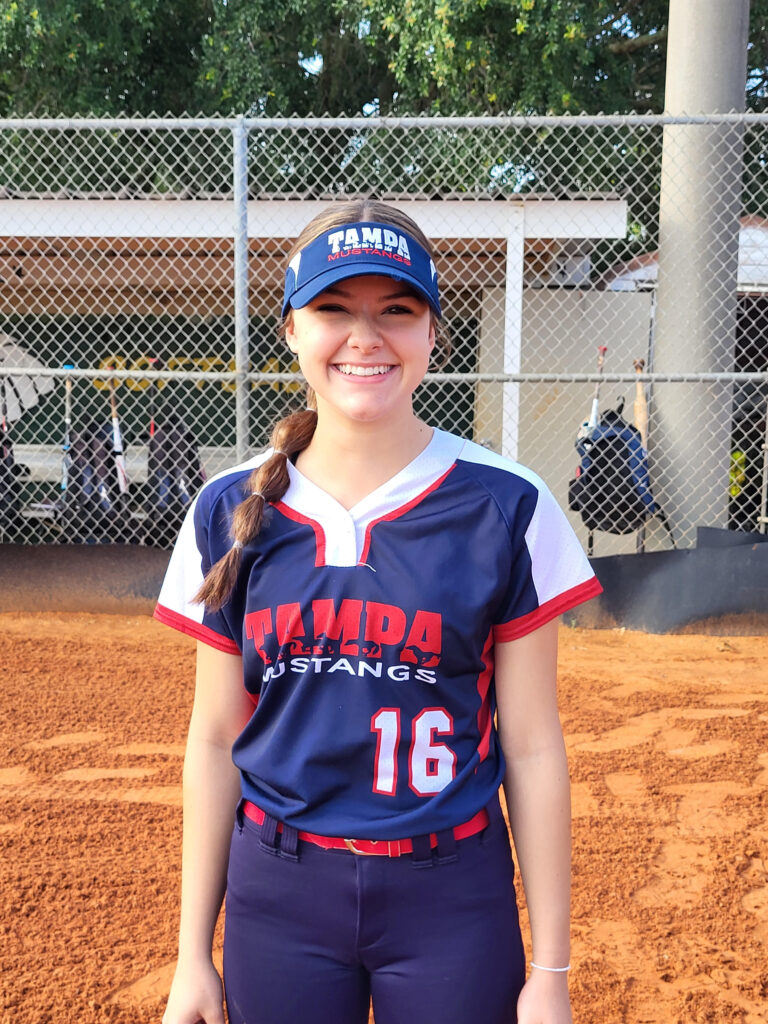 Rylie Scanlon