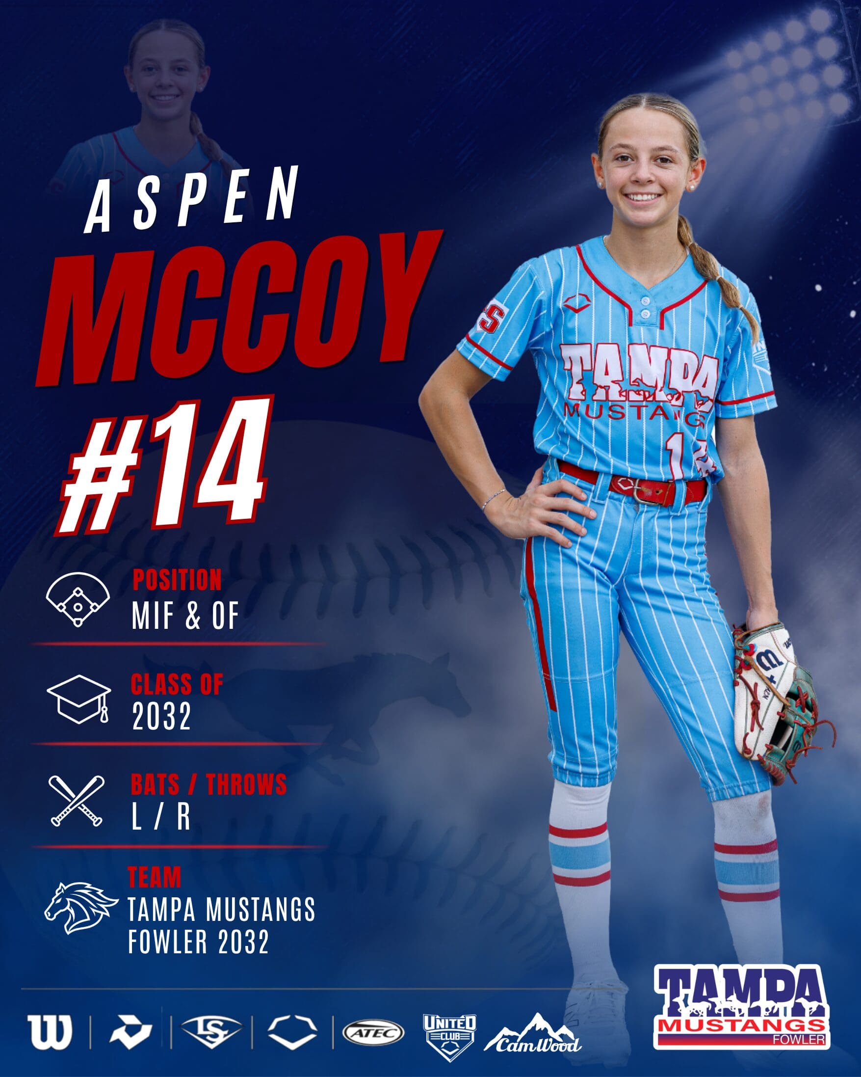 Aspen McCoy