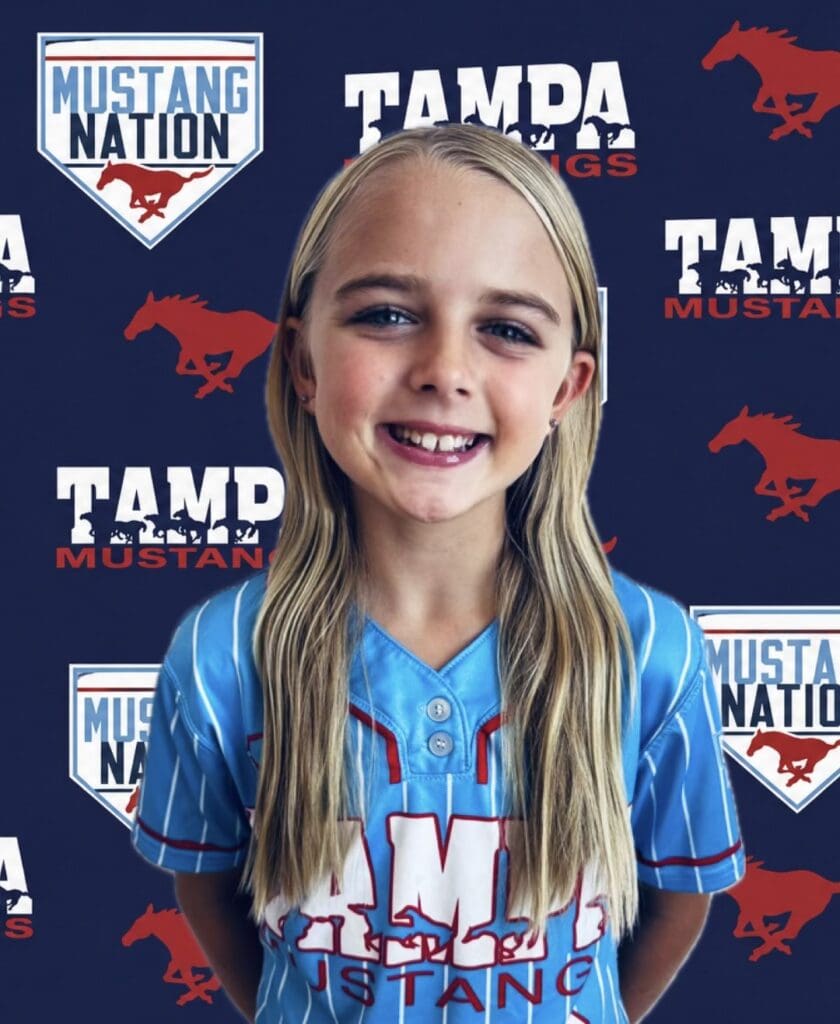Blakely Bell
