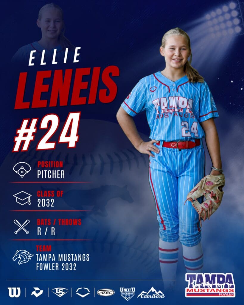 Ellie Leneis