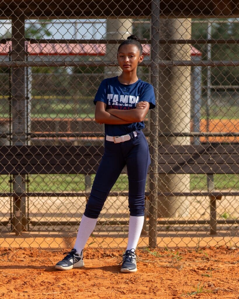 Harmony Johnson