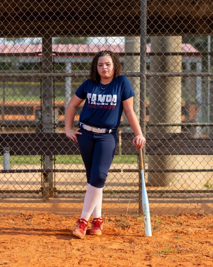 Myah Biondolillo