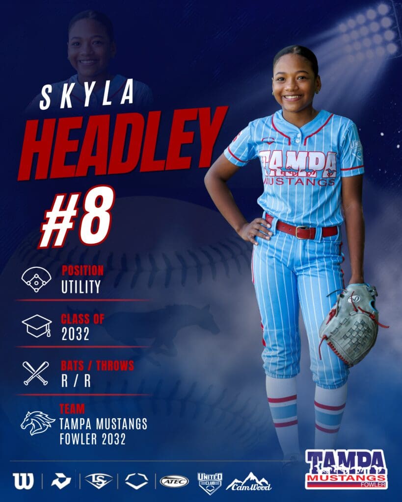 Skyla Headley