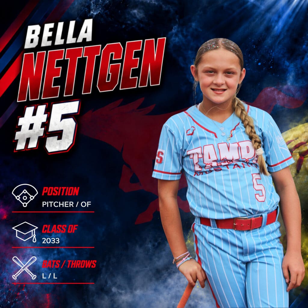 Bella Nettgen