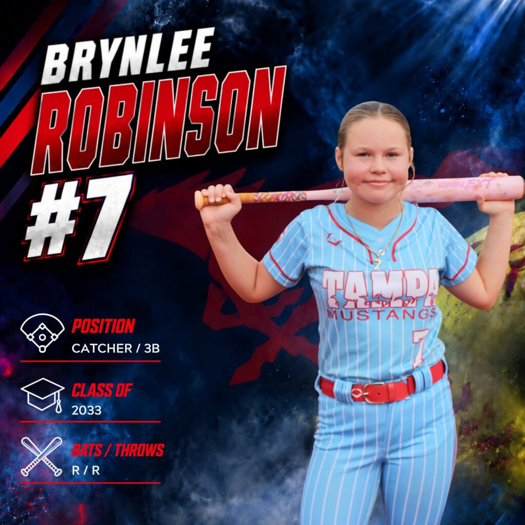 Brynlee Robinson