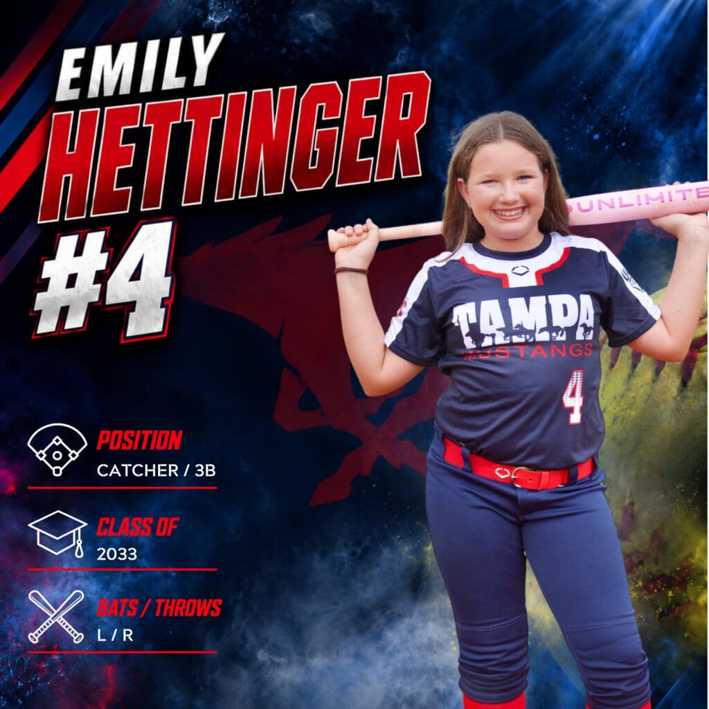 Emily Hettinger