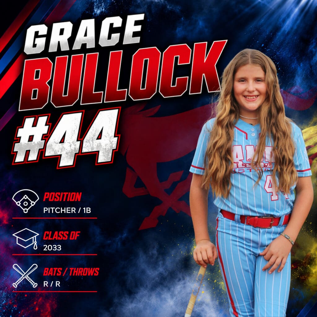 Grace Bullock