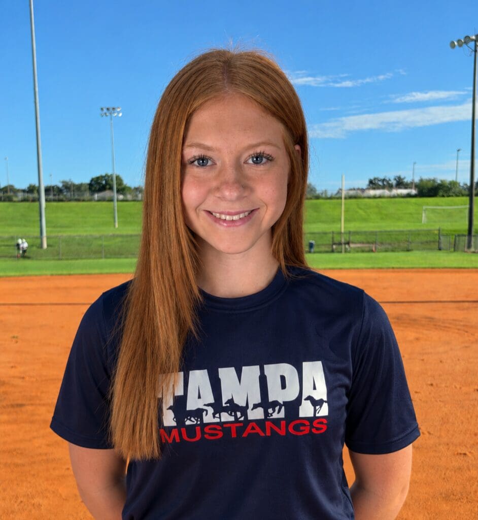 Hailey Hickman