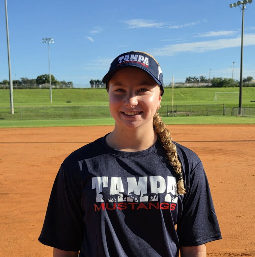 Hallie Webb
