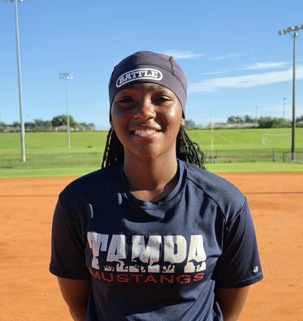 Jahneya Burgess