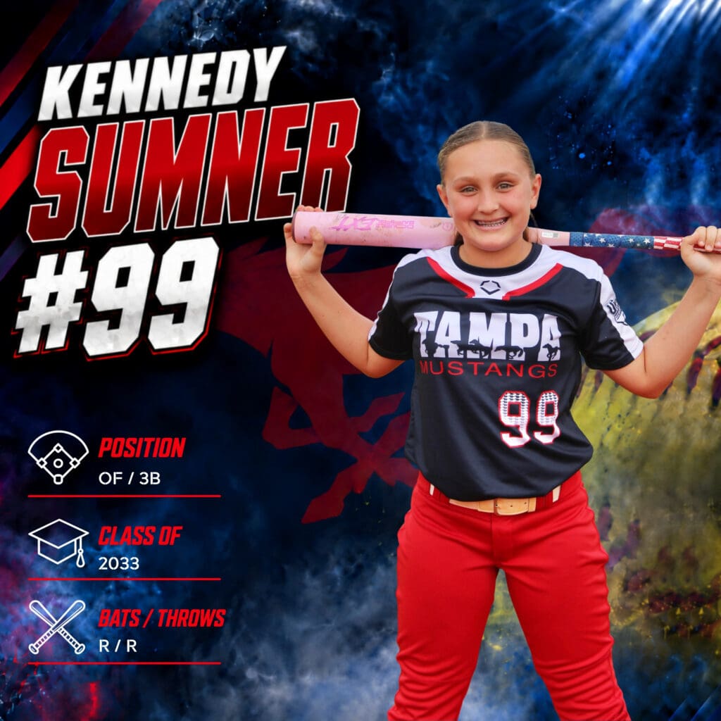 Kennedy Sumner