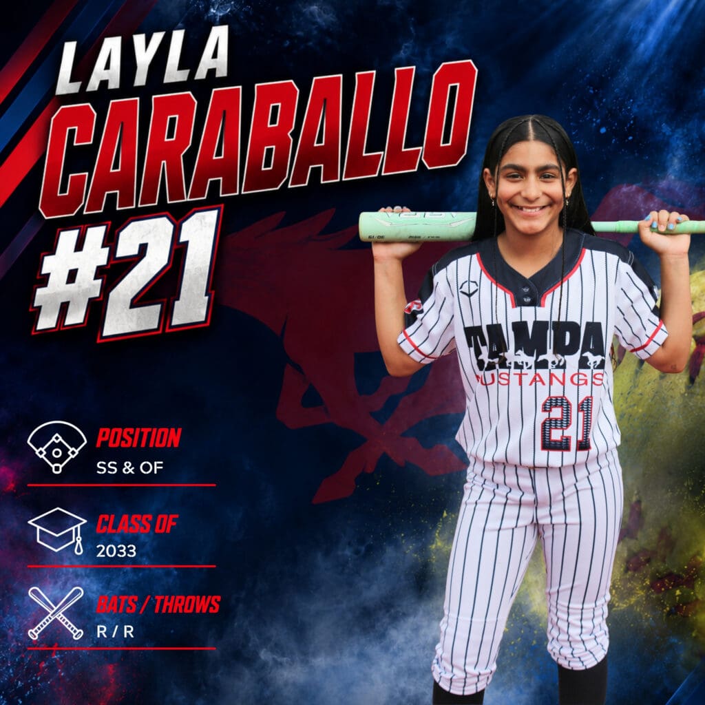 Layla Caraballo