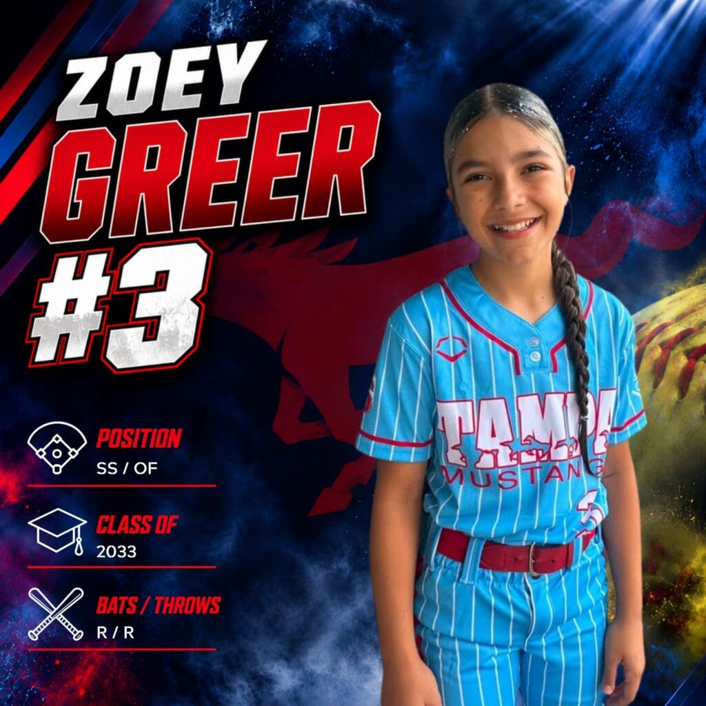 Zoey Greer